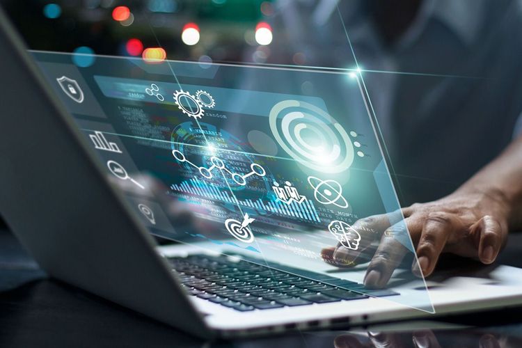 Information Technology